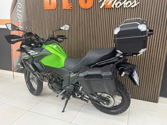 VERSYS X-300 TOURER - comprar online