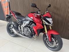 Imagem do CB 1000 R