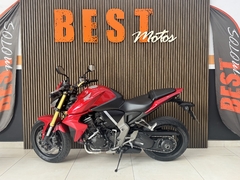 CB 1000 R - Best Motos