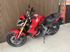 CB 1000 R - comprar online