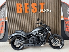 VULCAN S