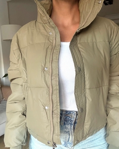 CAMPERA OSLO