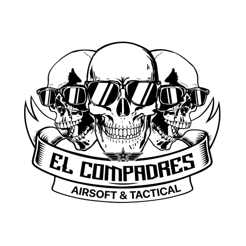 El Compadres Airsoft & Tactical
