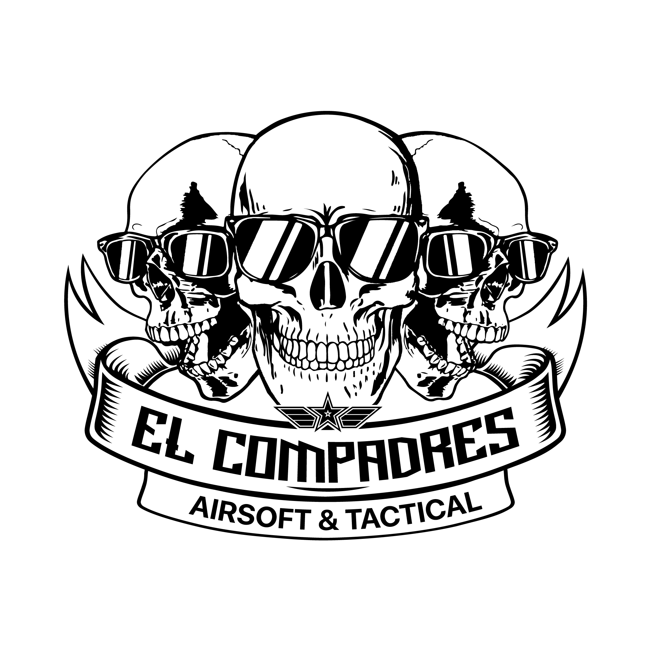 El Compadres Airsoft & Tactical