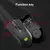 Mouse Gamer RGB REDRAGON Lonewolf na internet