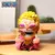 One Piece - Mini Estatueta - Vários Personagens - Embaixada Geek