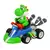 Super Mario Kart - Vários Personagens na internet