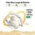 Fone de Ouvido sem fio QCY-H3 ANC na internet