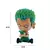 One Piece - Mini Estatueta - Vários Personagens