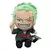 One Piece - Vários Personagens de Pelúcia na internet