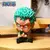 One Piece - Mini Estatueta - Vários Personagens na internet