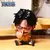 One Piece - Mini Estatueta - Vários Personagens na internet
