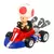Super Mario Kart - Vários Personagens