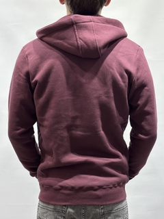 Campera Malasia - comprar online