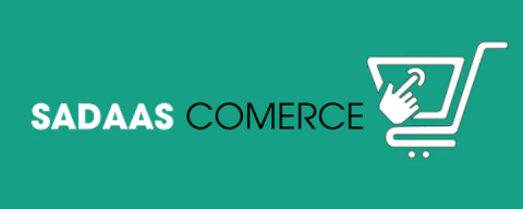 Sadaas Comerce