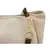 Cartera Gamuzada de Mano - Con C de Cariño