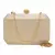 Cartera Sobre Clutch Cuadrada de Fiesta