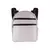 Mochila Engomada Con Doble Cierre - comprar online
