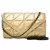 Cartera Rígida Matelasse Soft Con Broche Imantado - comprar online