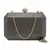 Imagen de Cartera Sobre Clutch Cuadrada de Fiesta