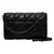 Cartera Rígida Matelasse Soft Con Broche Imantado - Con C de Cariño