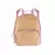 Mochila de Rafia y Cuero Ecológico en internet