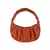 Cartera Con Frunce Pu Soft