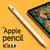 Lápiz de rechazo de palma para tableta Apple, Stylus específico para iPad