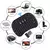 Mini Teclado Inalámbrico 2,4G Air Ratón Remoto Touchpad Uso Seco Batería para Android TV Box PC - comprar online
