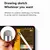 Bolígrafo Universal GOOJODOQ 2 en 1 de aluminio, pluma de absorción automática para tableta, iPad, Xiaomi, Samsung, lápiz táctil para teléfono - FUNDACION PORTAL MAGICO