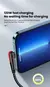 Cable tipo C 90 grados codo teléfono móvil carga rápida Teléfono 20W USB a C - FUNDACION PORTAL MAGICO