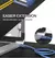 Cable SAMZHE de extensión USB 2,0, extensión plana AMAF para PC, TV, PS4, ordenador y portátil - tienda online
