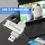 Memoria USB 3,0 tipo C, Pendrive Dual, 128GB, para Android y Smartphone - tienda online