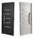 PUERTA MODERNA II