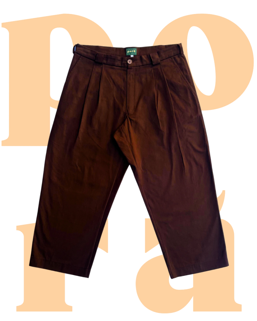 Calça de Alfaiataria