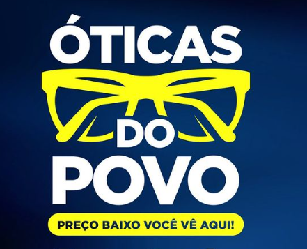 ÓTICA DO POVO SALINENSE