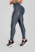 CALÇA LEGGING COM RECORTE DE CIRRÊ BUMBUM UP (CHUMBO) na internet