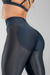 Imagem do CALÇA LEGGING COM RECORTE DE CIRRÊ BUMBUM UP (CHUMBO)