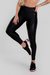 Imagem do CALÇA LEGGING COM RECORTE DE CIRRÊ BUMBUM UP (PRETO)