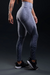 CALÇA LEGGING ESTAMPA DIGITAL COM CÓS DUPLO (REVERSE GRAY)