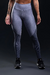 CALÇA LEGGING ESTAMPA DIGITAL COM CÓS DUPLO (REVERSE GRAY) - comprar online