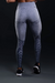 Imagem do CALÇA LEGGING ESTAMPA DIGITAL COM CÓS DUPLO (REVERSE GRAY)