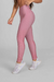 CALÇA LEGGING ESTAMPA DIGITAL COM CÓS DUPLO (SWEET MIX)