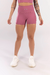 SHORT COM CÓS DIFERENCIADO (ROSÊ)