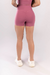 SHORT COM CÓS DIFERENCIADO (ROSÊ) - comprar online