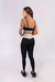 Imagem do TOP BICOLOR COM REGULAGEM (PRETO COM DETALHES OFF-WHITE)