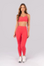 TOP COM ALÇAS AJUSTÁVEIS NAS COSTAS (ROSA PINK) - comprar online