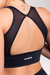 TOP COM COSTAS ABERTAS EM TULE (PRETO) na internet