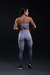 TOP ESTAMPA DIGITAL COM ALÇAS DUPLAS (REVERSE GRAY) - JS MODA FITNESS