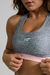 Imagem do TOP NADADOR FITNESS COM VIÉS ESTAMPA DIGITAL PINK FUSION
